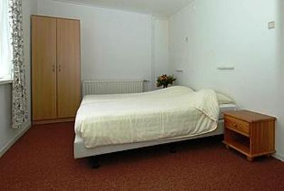 фото отеля Hotel Bos en Duinzicht Ameland