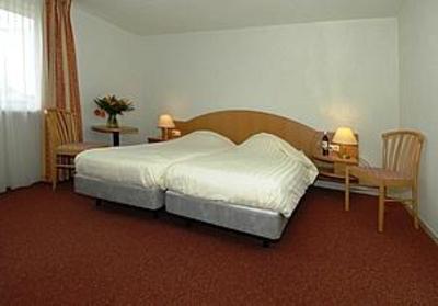 фото отеля Hotel Bos en Duinzicht Ameland