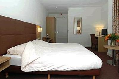 фото отеля Hotel Bos en Duinzicht Ameland