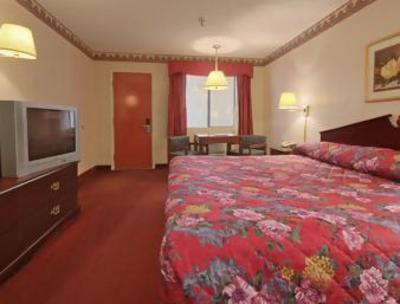 фото отеля Econo Lodge Tucumcari