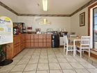 фото отеля Econo Lodge Tucumcari