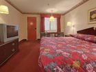 фото отеля Econo Lodge Tucumcari