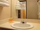 фото отеля Econo Lodge Tucumcari