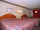 фото отеля Econo Lodge Tucumcari