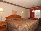 фото отеля Econo Lodge Tucumcari