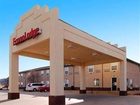 фото отеля Econo Lodge Tucumcari