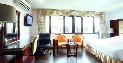 фото отеля The Privi Hotel