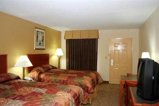 фото отеля BEST WESTERN Starke