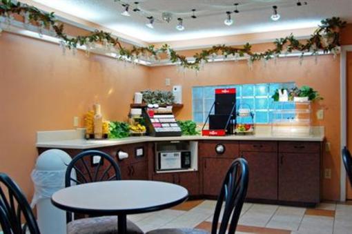 фото отеля BEST WESTERN Starke