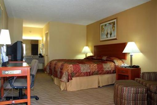 фото отеля BEST WESTERN Starke