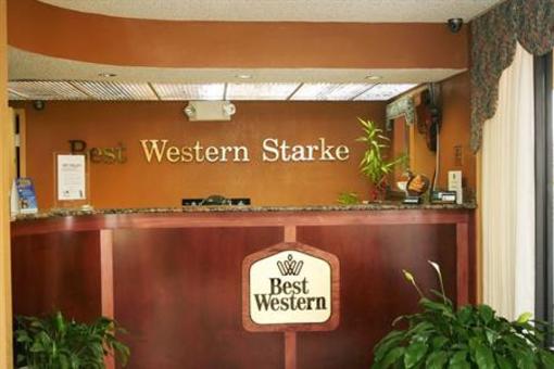 фото отеля BEST WESTERN Starke