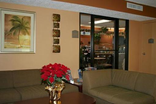 фото отеля BEST WESTERN Starke