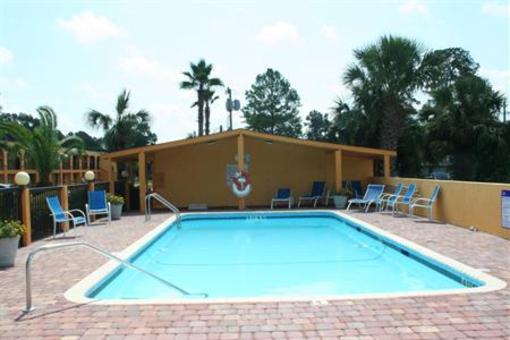 фото отеля BEST WESTERN Starke