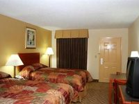 BEST WESTERN Starke