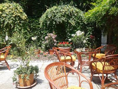 фото отеля Hotel Ezustpart Siofok