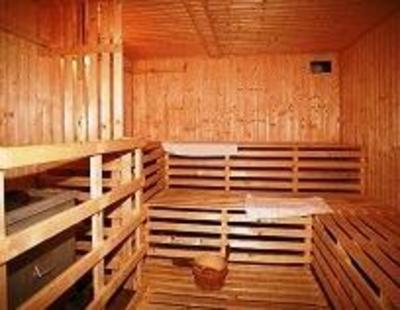 фото отеля Hotel Ezustpart Siofok