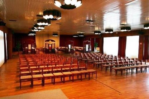 фото отеля Hotel Ezustpart Siofok