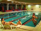 фото отеля Hotel Ezustpart Siofok