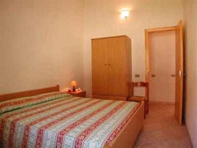 фото отеля Hotel Residence Rosy