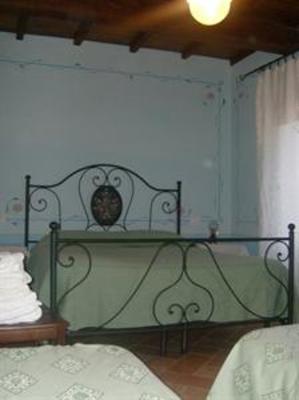 фото отеля Agriturismo Campogrande Spoleto