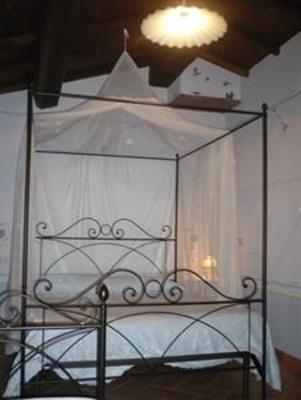 фото отеля Agriturismo Campogrande Spoleto