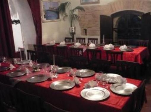 фото отеля Agriturismo Campogrande Spoleto