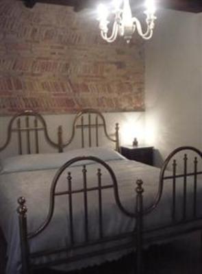 фото отеля Agriturismo Campogrande Spoleto