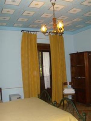 фото отеля Agriturismo Campogrande Spoleto