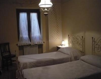 фото отеля Agriturismo Campogrande Spoleto
