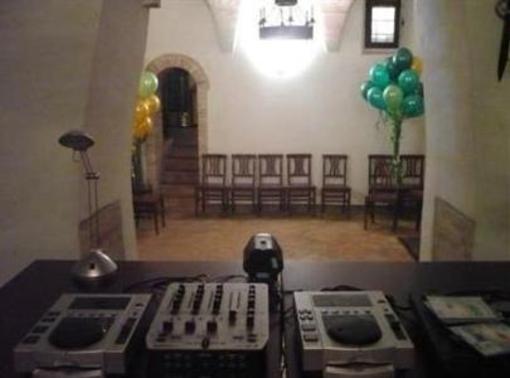 фото отеля Agriturismo Campogrande Spoleto