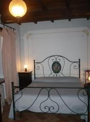 фото отеля Agriturismo Campogrande Spoleto