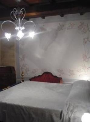 фото отеля Agriturismo Campogrande Spoleto
