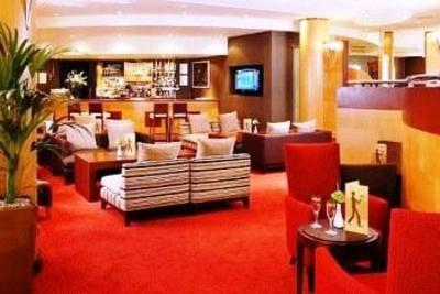 фото отеля Holiday Inn Woking