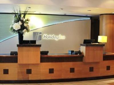 фото отеля Holiday Inn Woking