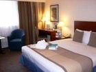 фото отеля Holiday Inn Woking