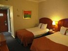 фото отеля Holiday Inn Woking