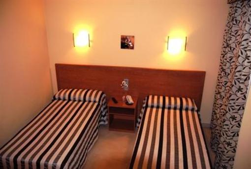 фото отеля Hotel Avenida El Morell
