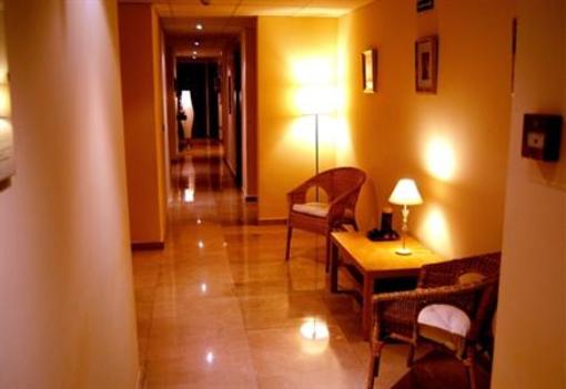 фото отеля Hotel Avenida El Morell