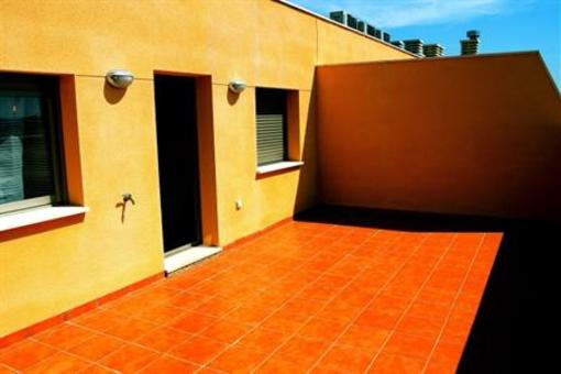 фото отеля Hotel Avenida El Morell
