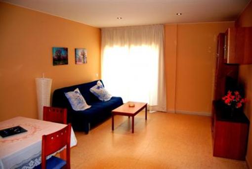 фото отеля Hotel Avenida El Morell