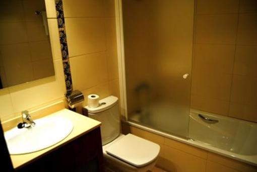 фото отеля Hotel Avenida El Morell