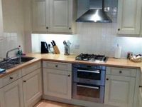 Spring House Apartments Basingstoke