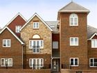 фото отеля Spring House Apartments Basingstoke