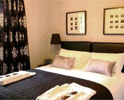 фото отеля Chapel Lane Town House Lincoln (England)