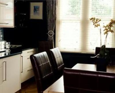 фото отеля Chapel Lane Town House Lincoln (England)