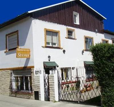 фото отеля Residencial Sissus