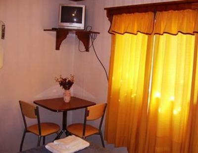 фото отеля Residencial Sissus