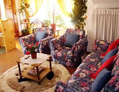 фото отеля Residencial Sissus