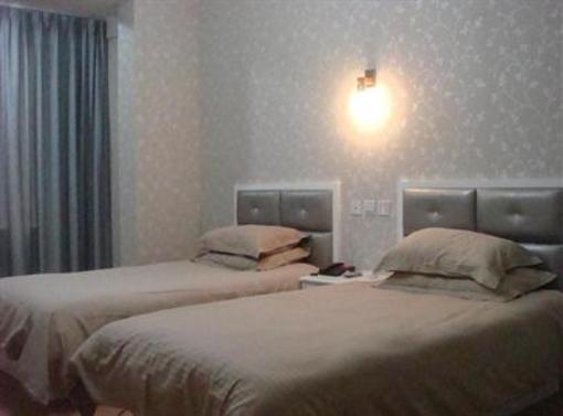 фото отеля Jin'Gang Inn
