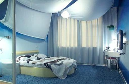 фото отеля Jin'Gang Inn